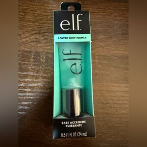 NWT e.l.f. Power Grip Primer 0.811 oz/24ml